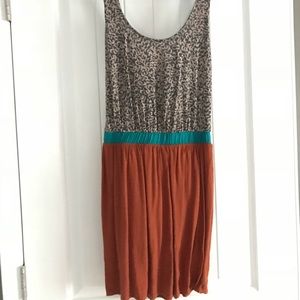 Boutique Dress